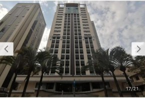Hotel 4 estrelas ao lado do WTC Berrini